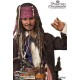 Pirates of the Caribbean 4 UU Action Figure with Sound Jack Sparrow 30 cm